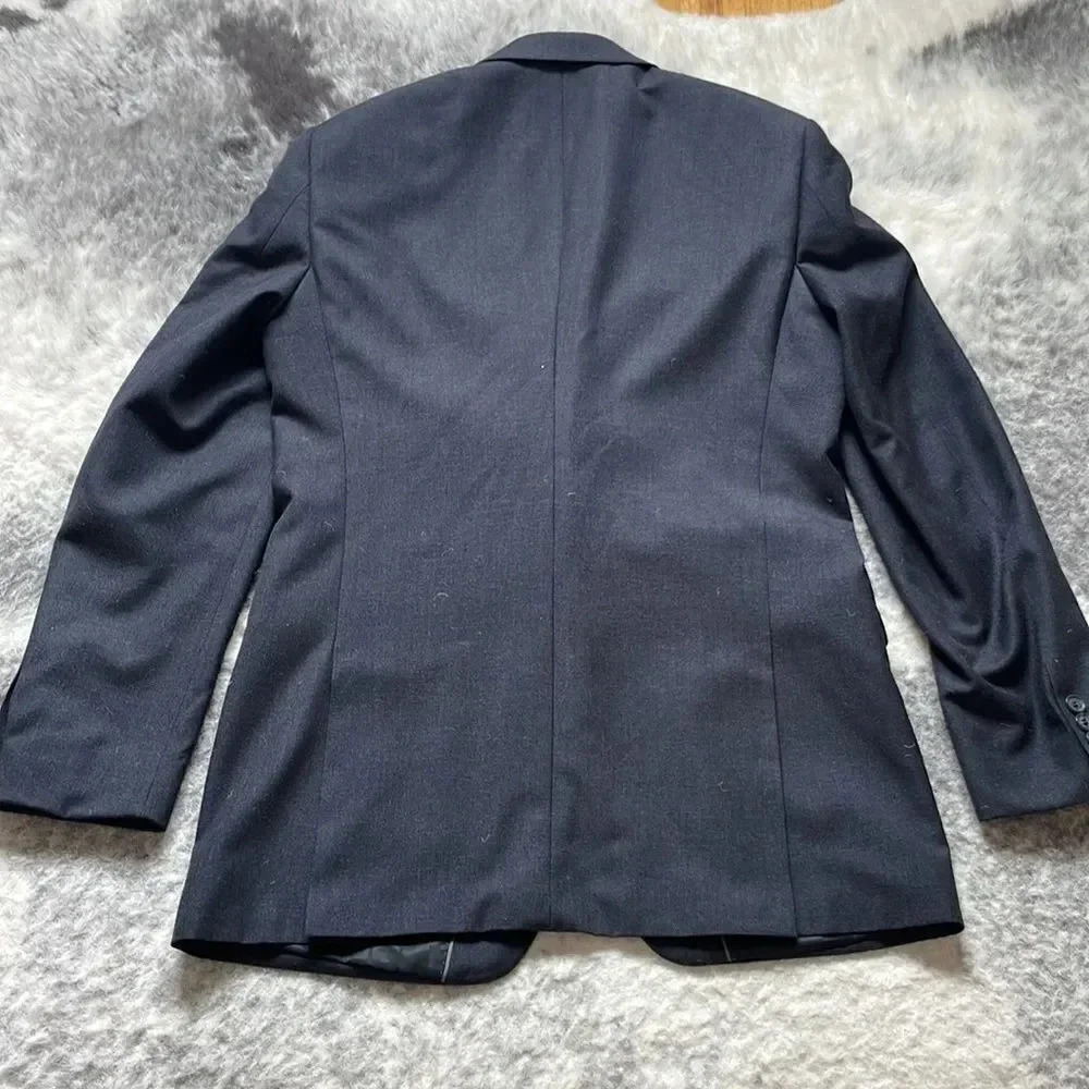Custom Suit Jacket - Picture 15 of 16